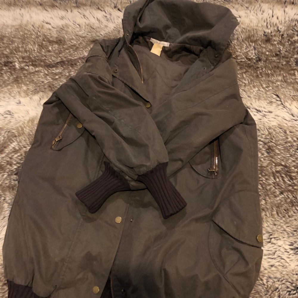 Women’s jacket - Picture 5 of 8